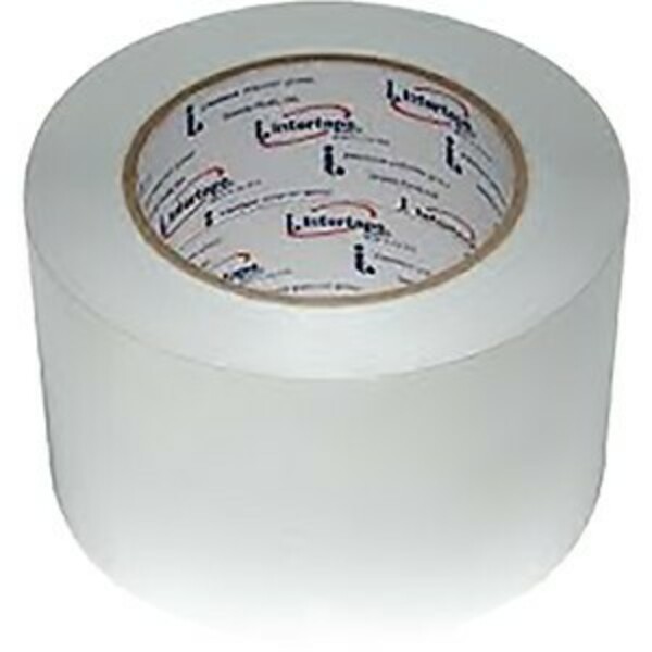 Intertape Polymer Group IPG 2 in. x 110Yd PVC Clear Tape F4020-05